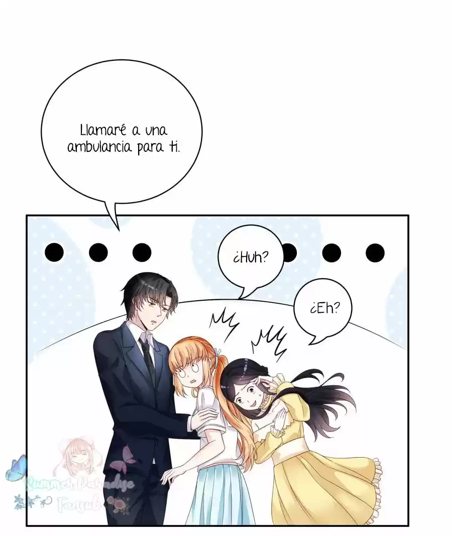 Rebirth Of A Cute Wife - Capítulo 2 - Página 13 - LectorTMOo