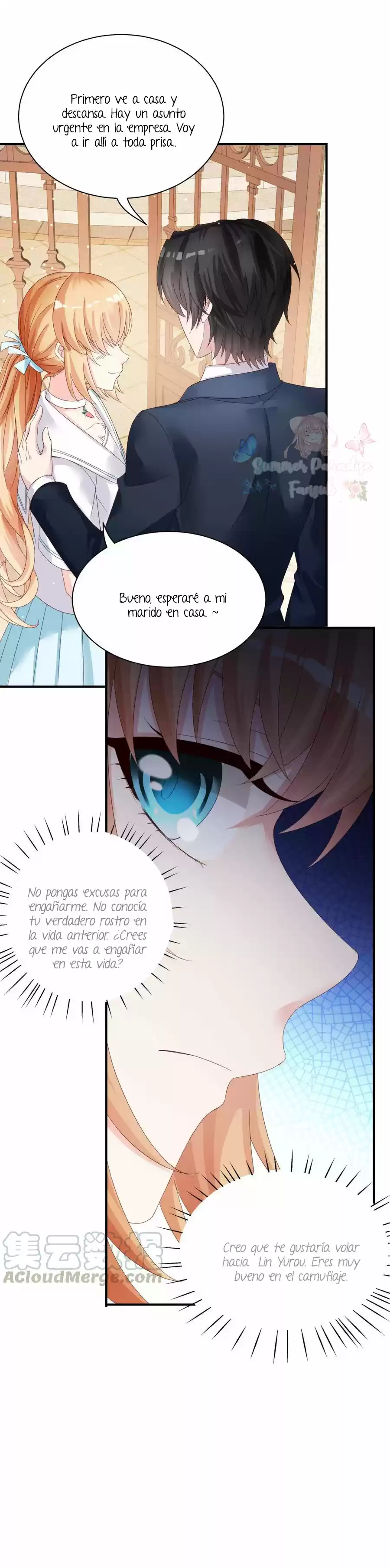 Rebirth Of A Cute Wife - Capítulo 2 - Página 15 - LectorTMOo