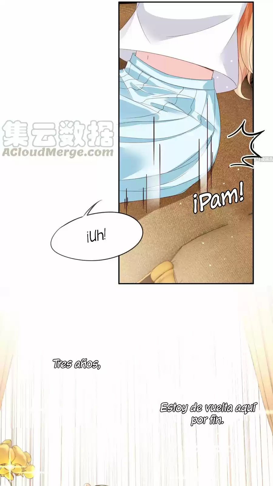 Rebirth Of A Cute Wife - Capítulo 2 - Página 17 - LectorTMOo