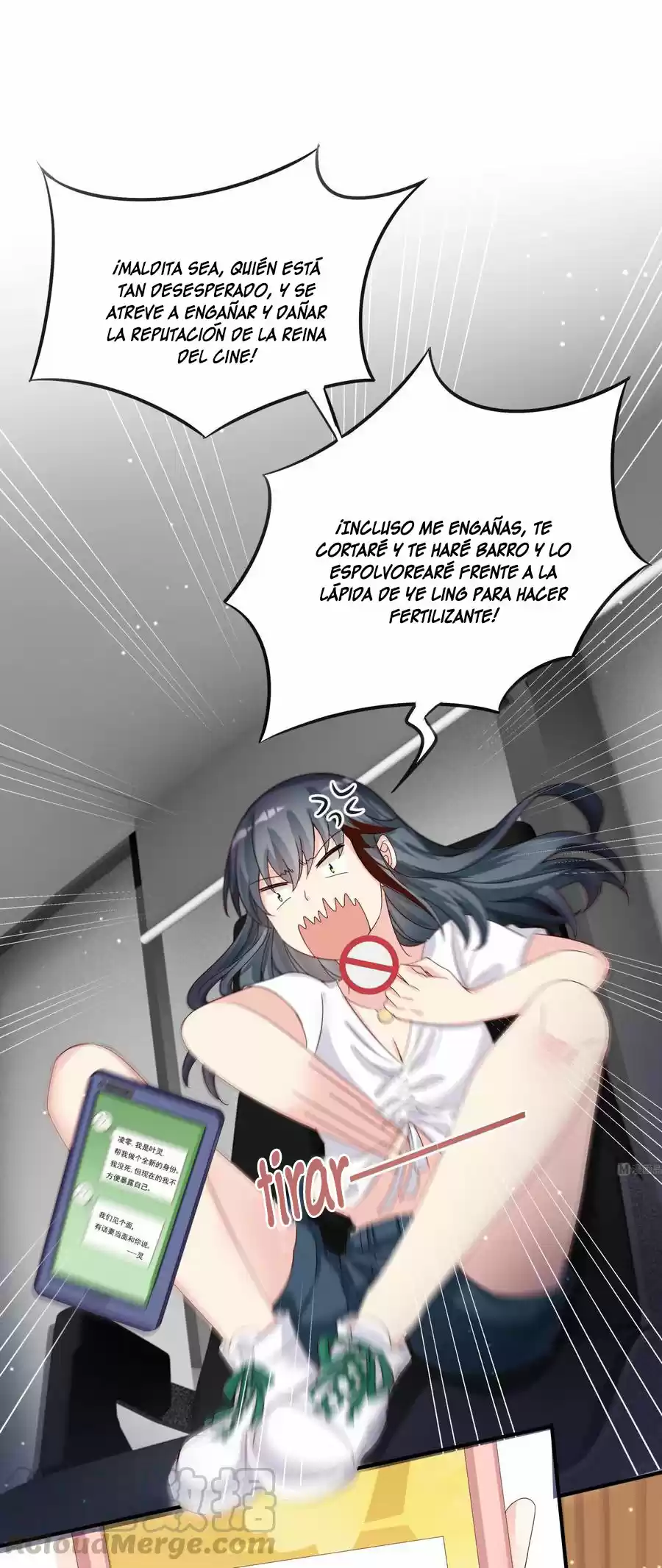 Rebirth Of A Cute Wife - Capítulo 2 - Página 22 - LectorTMOo