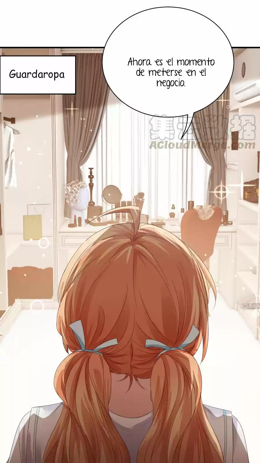 Rebirth Of A Cute Wife - Capítulo 2 - Página 24 - LectorTMOo
