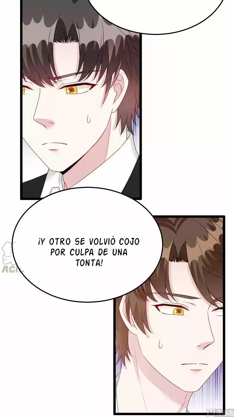 Rebirth Of A Cute Wife - Capítulo 20 - Página 7 - LectorTMOo