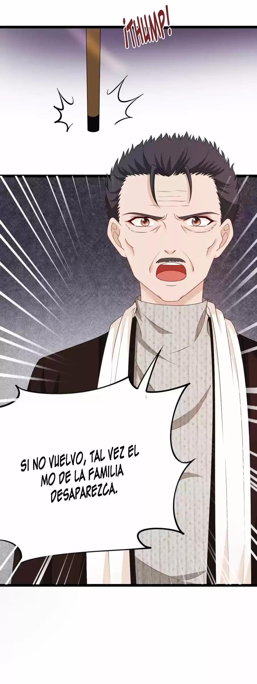 Rebirth Of A Cute Wife - Capítulo 20 - Página 8 - LectorTMOo
