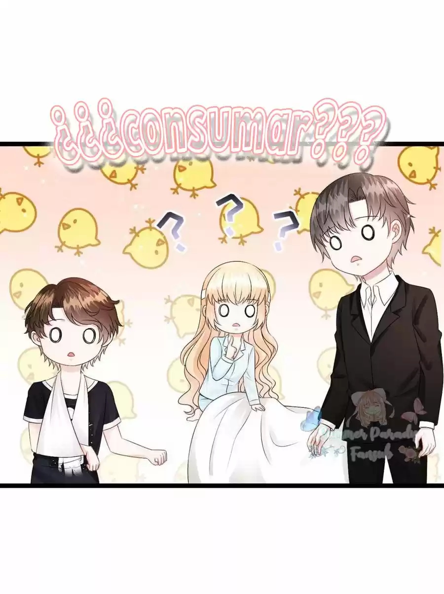 Rebirth Of A Cute Wife - Capítulo 20 - Página 12 - LectorTMOo