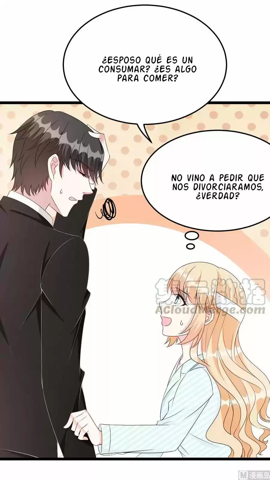 Rebirth Of A Cute Wife - Capítulo 20 - Página 14 - LectorTMOo