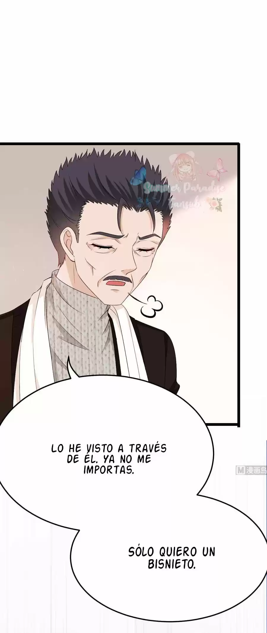 Rebirth Of A Cute Wife - Capítulo 20 - Página 15 - LectorTMOo