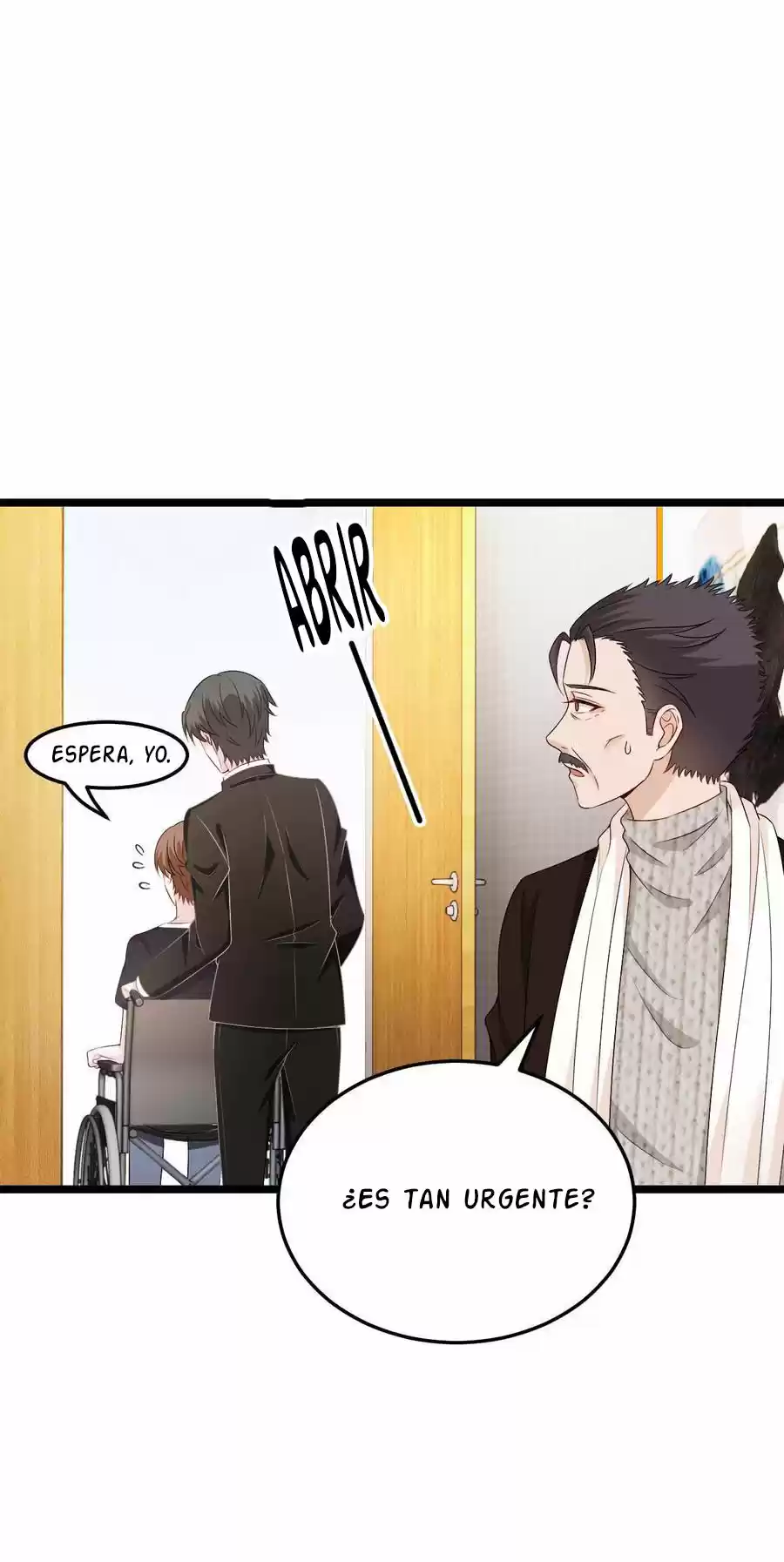 Rebirth Of A Cute Wife - Capítulo 20 - Página 18 - LectorTMOo