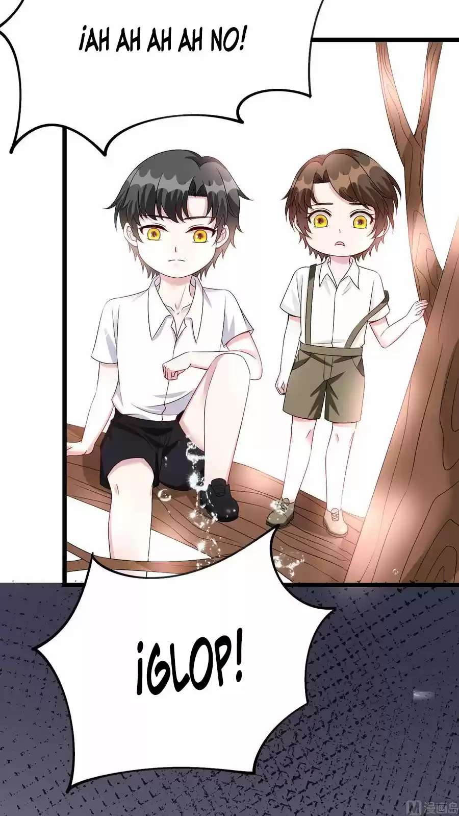 Rebirth Of A Cute Wife - Capítulo 21 - Página 22 - LectorTMOo