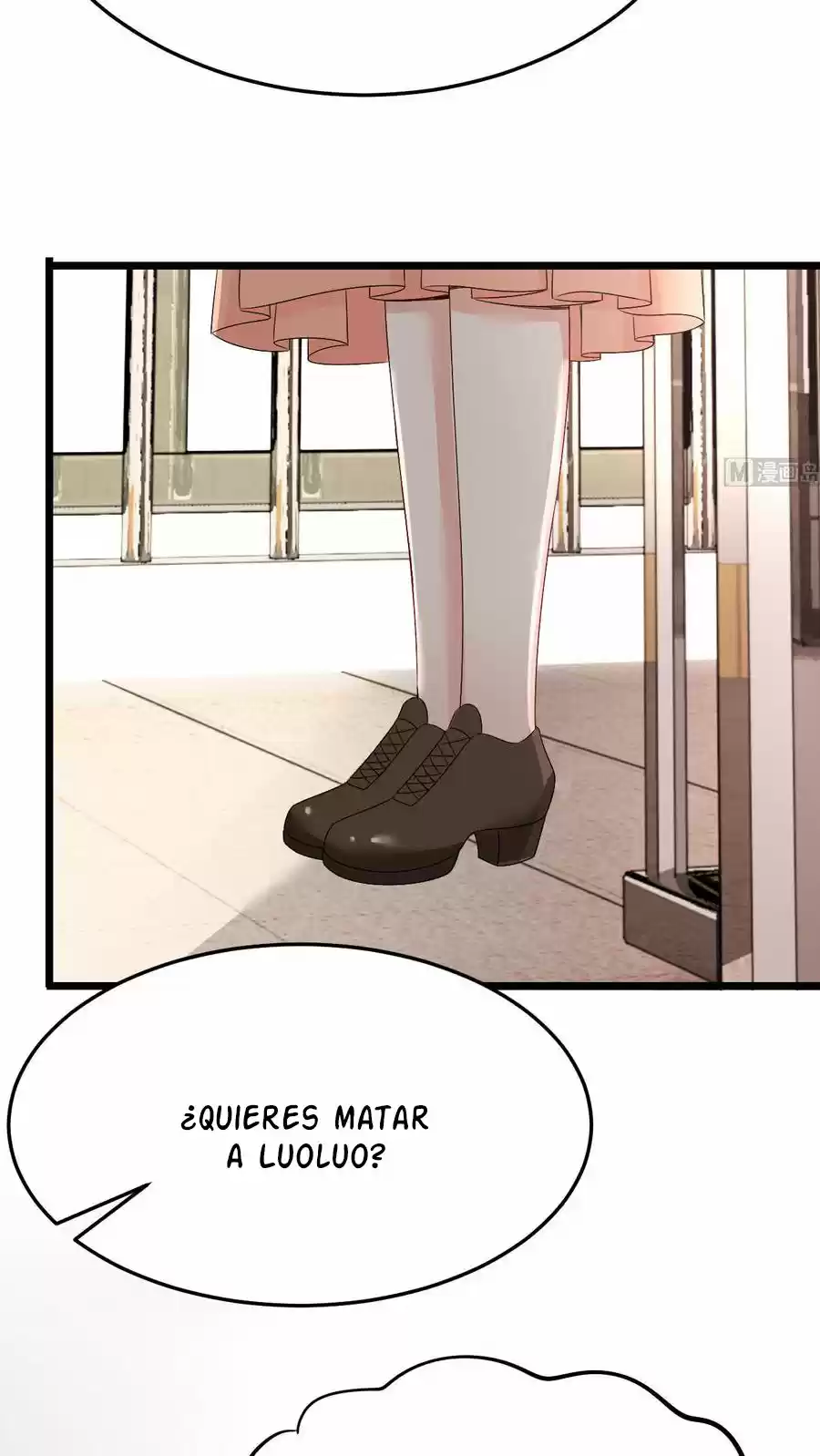 Rebirth Of A Cute Wife - Capítulo 21 - Página 24 - LectorTMOo