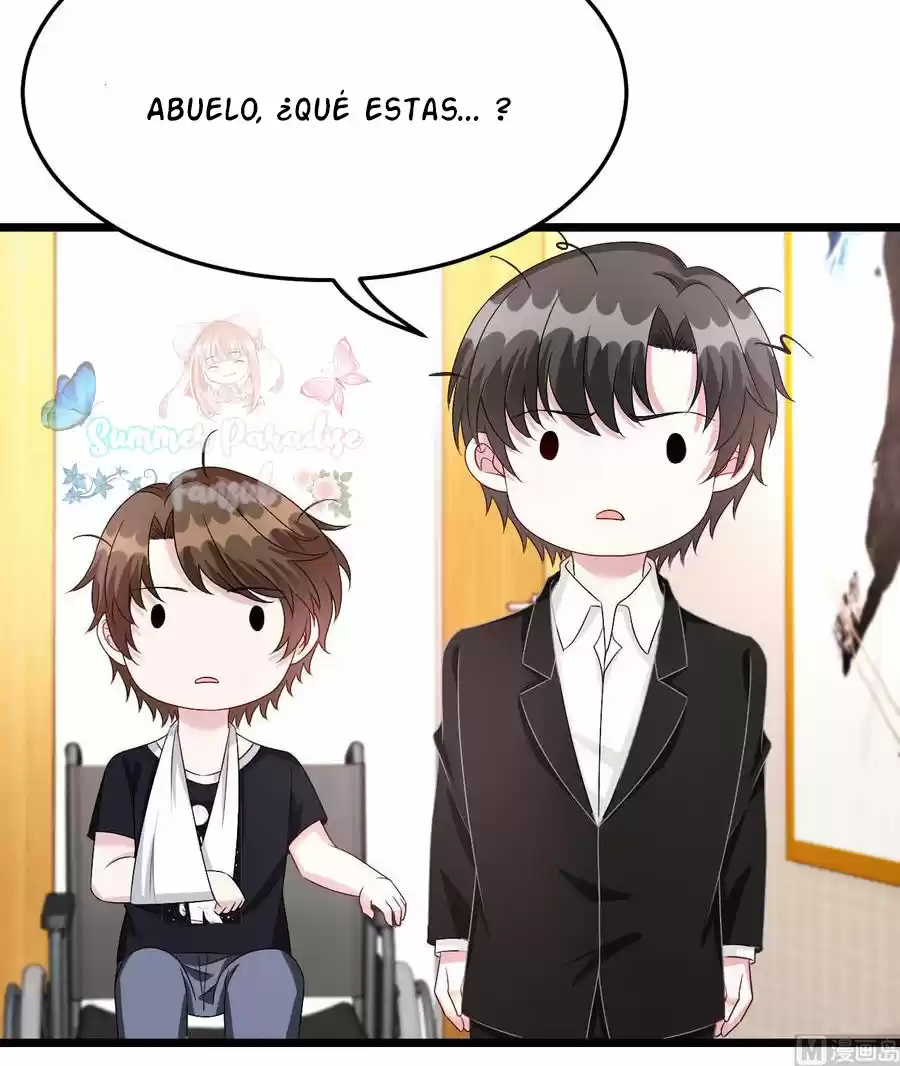 Rebirth Of A Cute Wife - Capítulo 21 - Página 33 - LectorTMOo