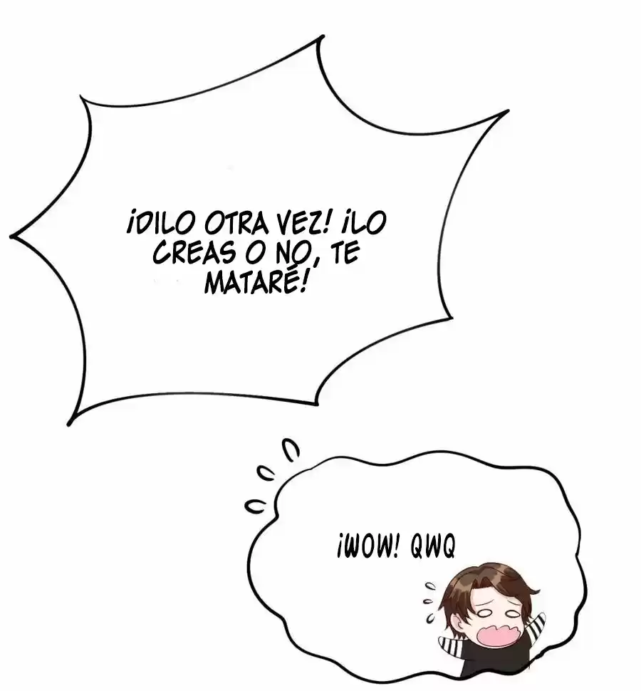 Rebirth Of A Cute Wife - Capítulo 22 - Página 11 - LectorTMOo