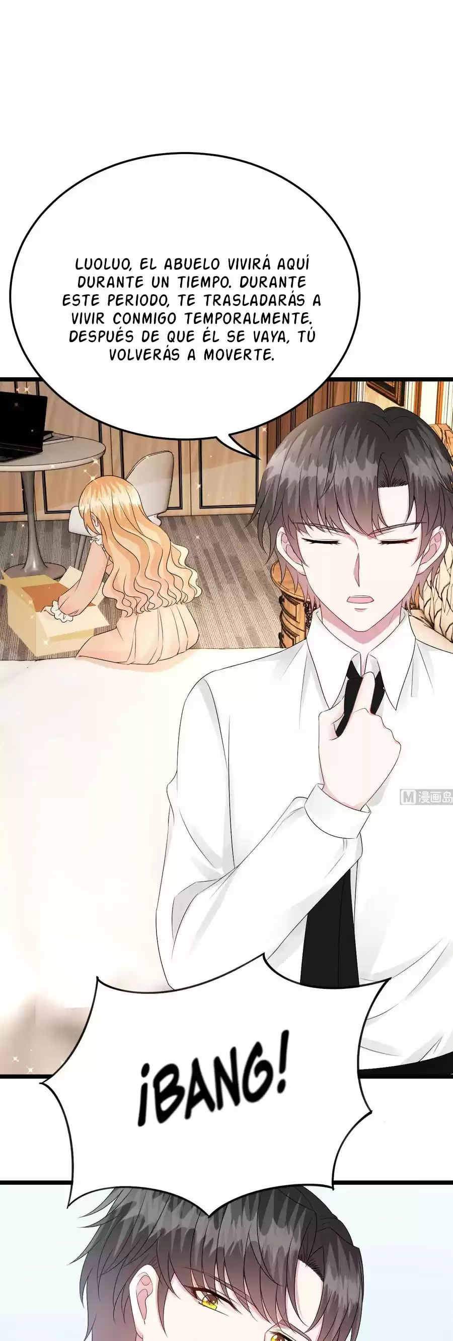 Rebirth Of A Cute Wife - Capítulo 22 - Página 13 - LectorTMOo
