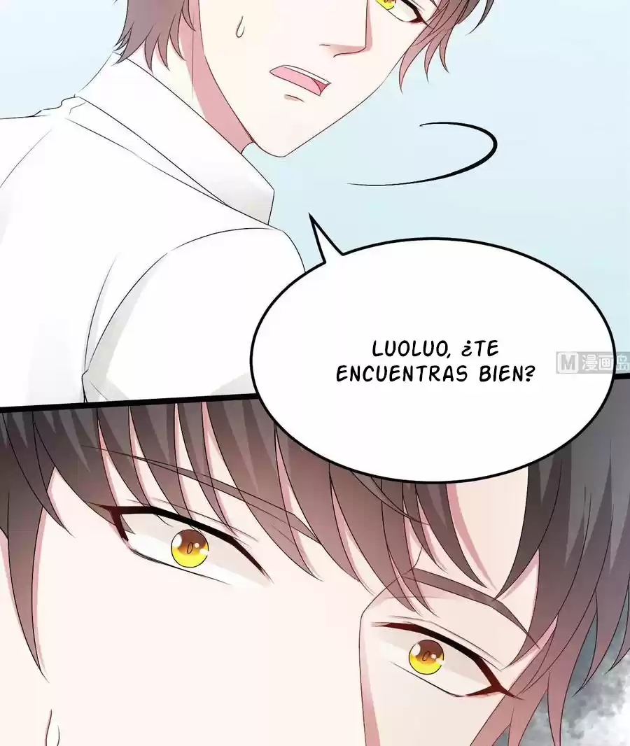 Rebirth Of A Cute Wife - Capítulo 22 - Página 14 - LectorTMOo