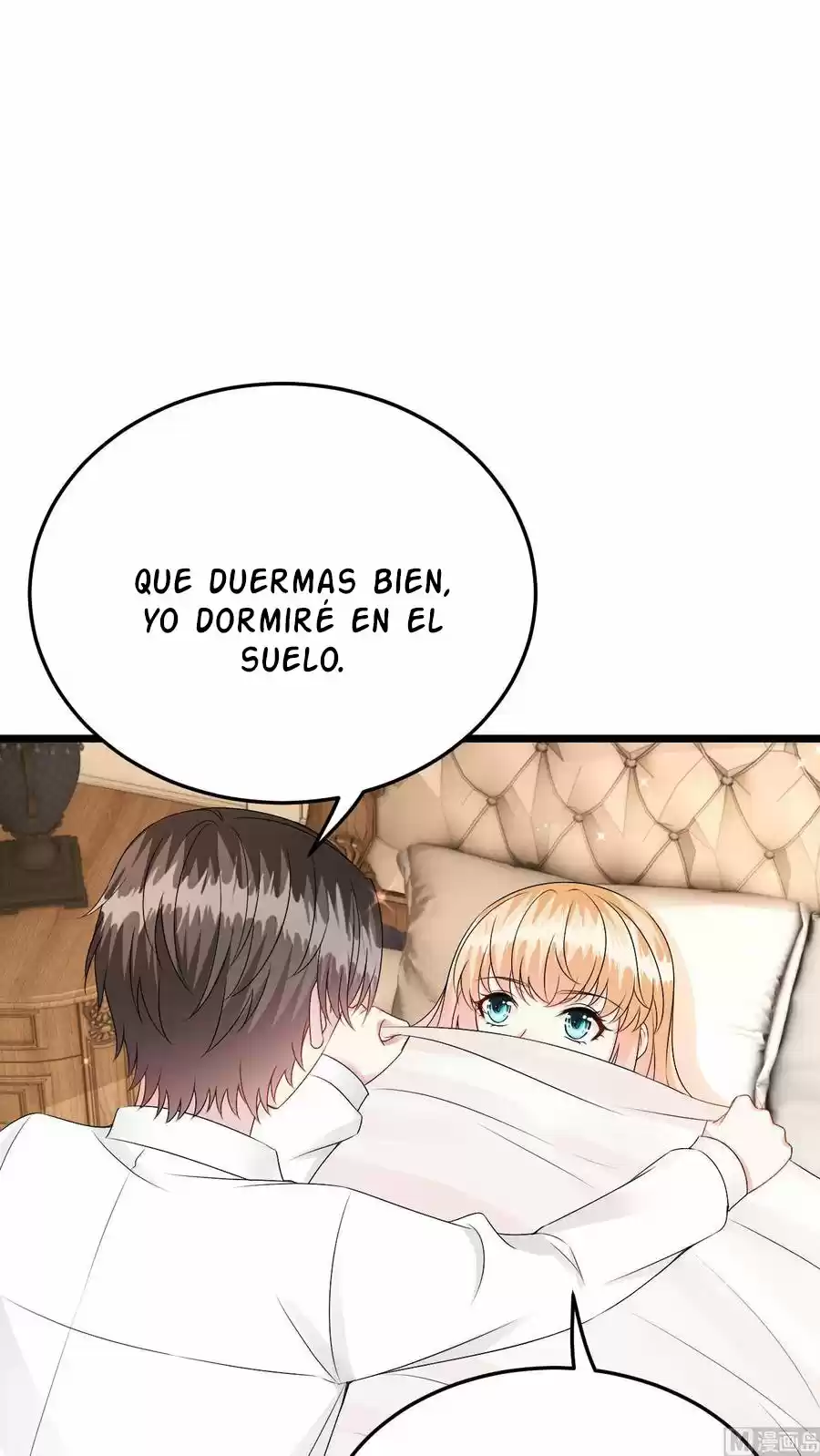 Rebirth Of A Cute Wife - Capítulo 22 - Página 20 - LectorTMOo