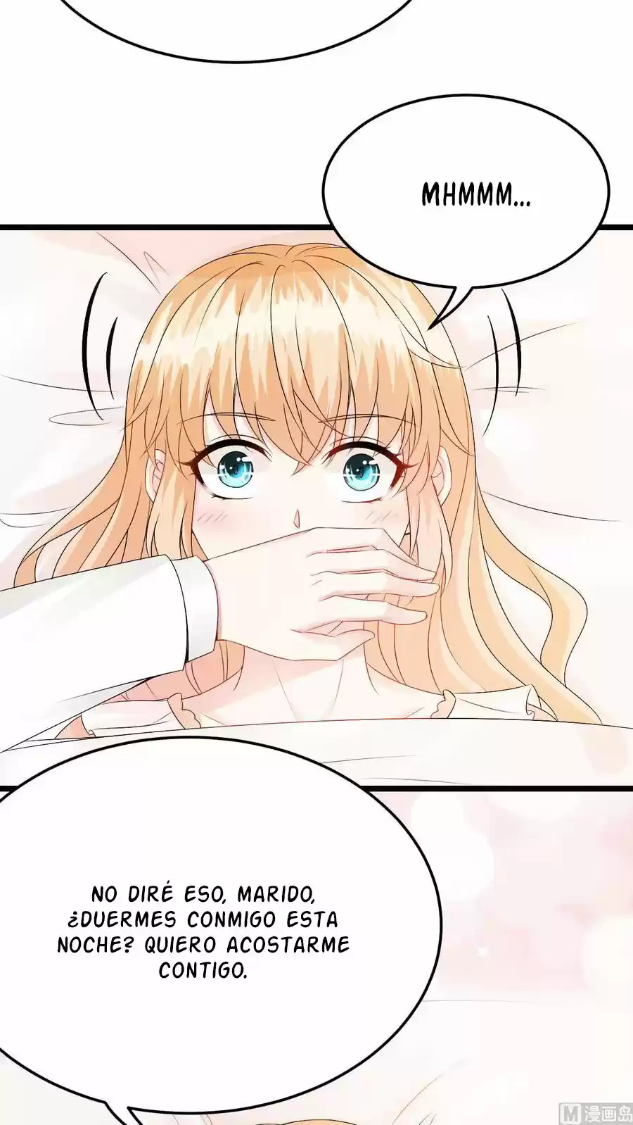 Rebirth Of A Cute Wife - Capítulo 22 - Página 22 - LectorTMOo