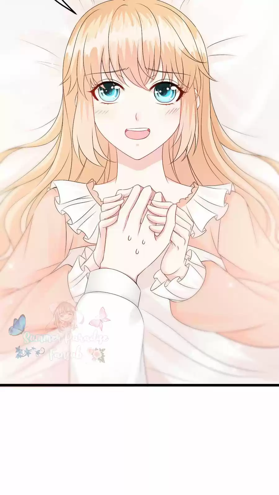 Rebirth Of A Cute Wife - Capítulo 22 - Página 23 - LectorTMOo