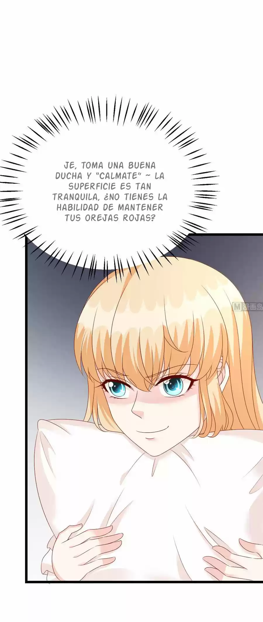 Rebirth Of A Cute Wife - Capítulo 24 - Página 7 - LectorTMOo