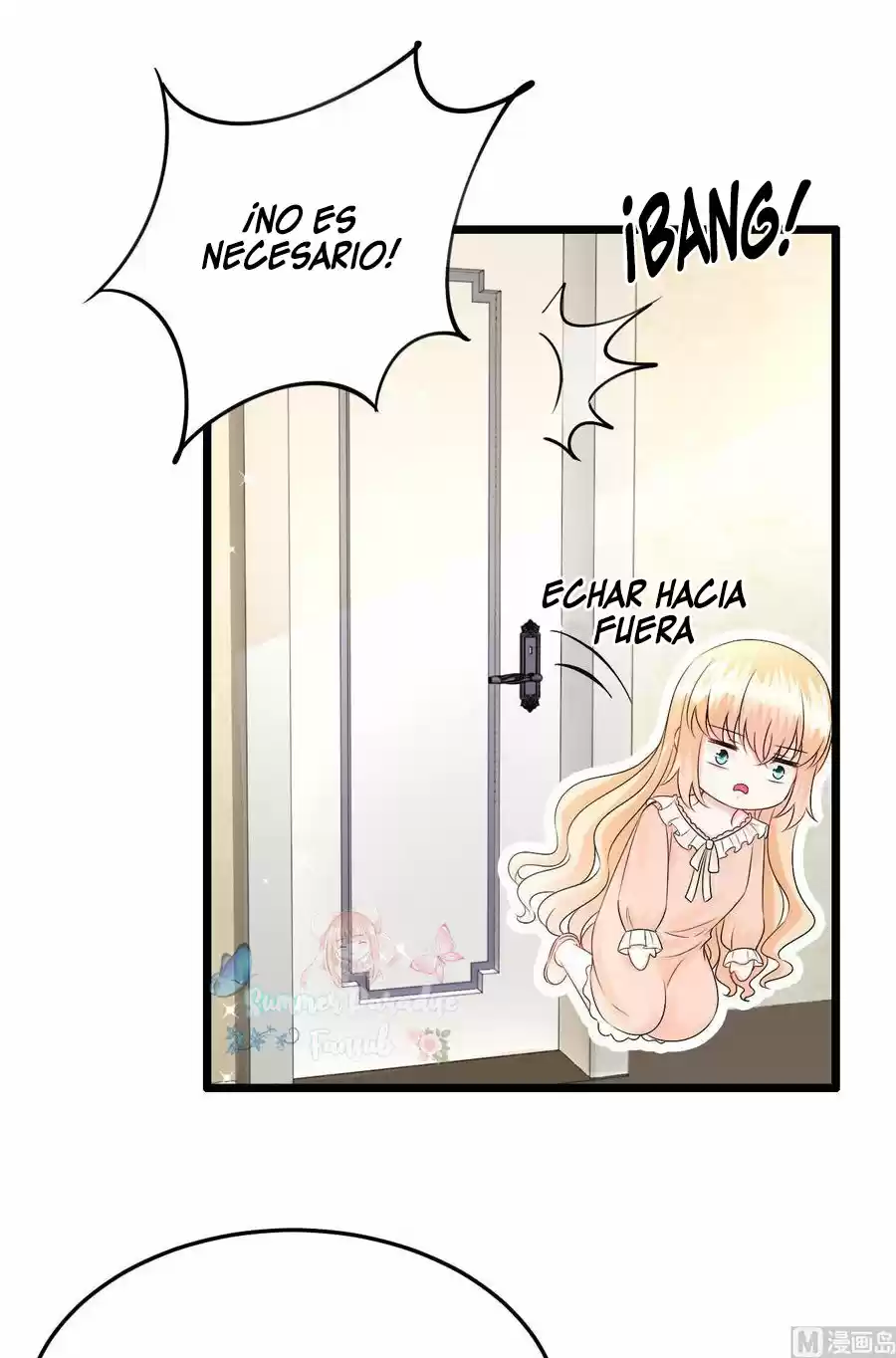 Rebirth Of A Cute Wife - Capítulo 24 - Página 14 - LectorTMOo