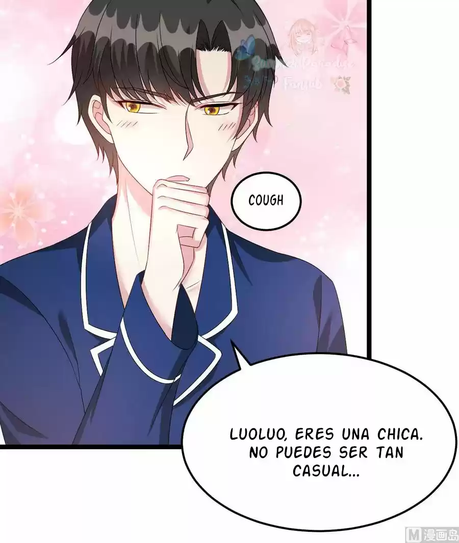 Rebirth Of A Cute Wife - Capítulo 25 - Página 10 - LectorTMOo