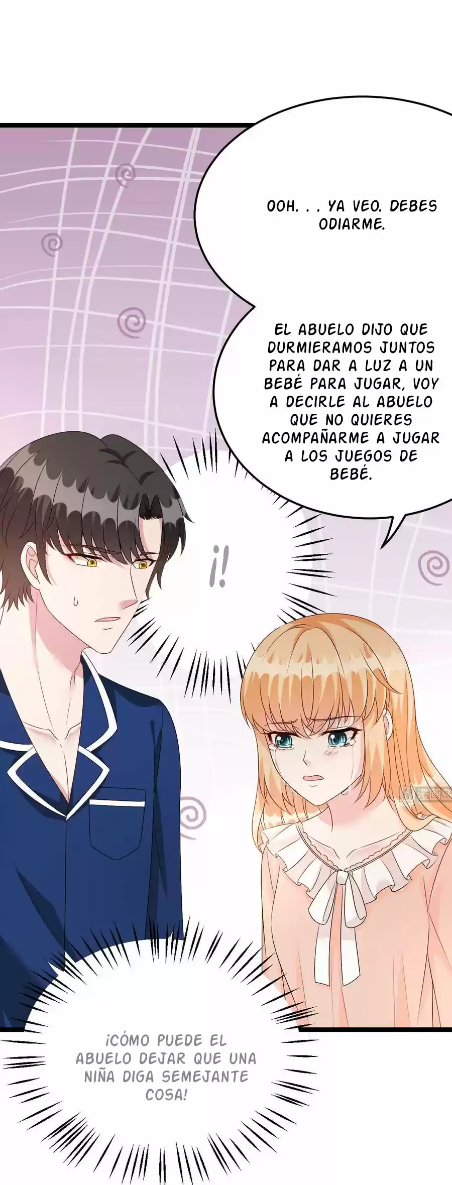 Rebirth Of A Cute Wife - Capítulo 25 - Página 11 - LectorTMOo