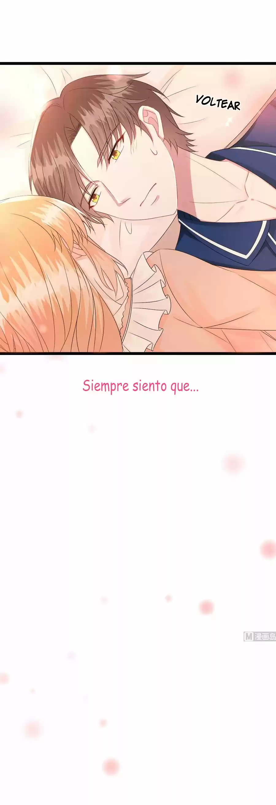Rebirth Of A Cute Wife - Capítulo 25 - Página 16 - LectorTMOo