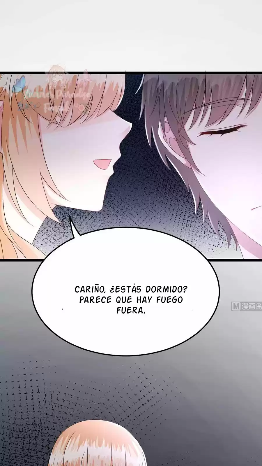 Rebirth Of A Cute Wife - Capítulo 25 - Página 19 - LectorTMOo