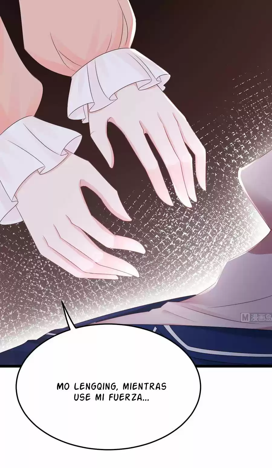 Rebirth Of A Cute Wife - Capítulo 25 - Página 21 - LectorTMOo