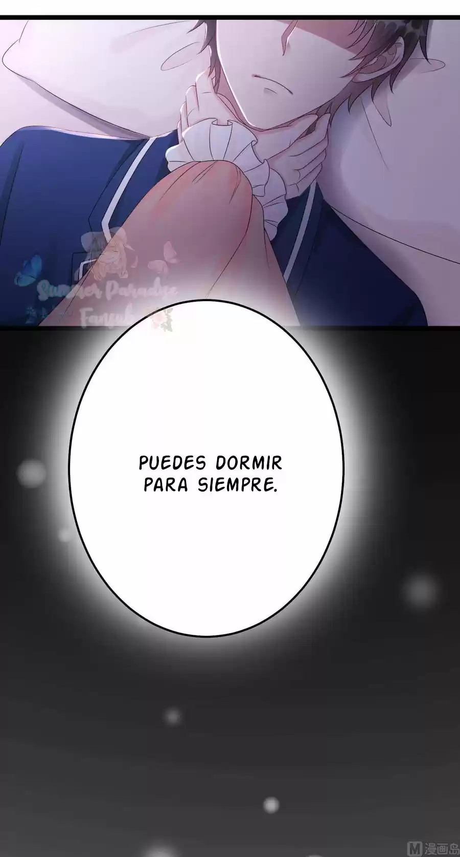 Rebirth Of A Cute Wife - Capítulo 25 - Página 22 - LectorTMOo