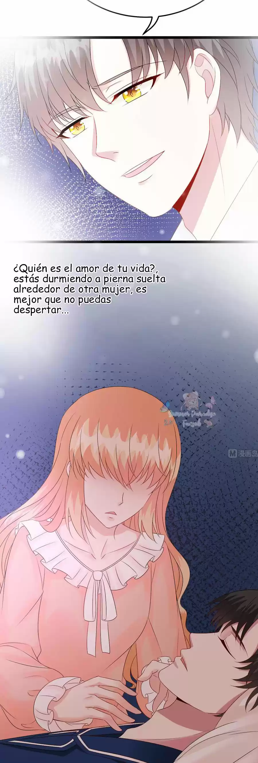 Rebirth Of A Cute Wife - Capítulo 26 - Página 6 - LectorTMOo