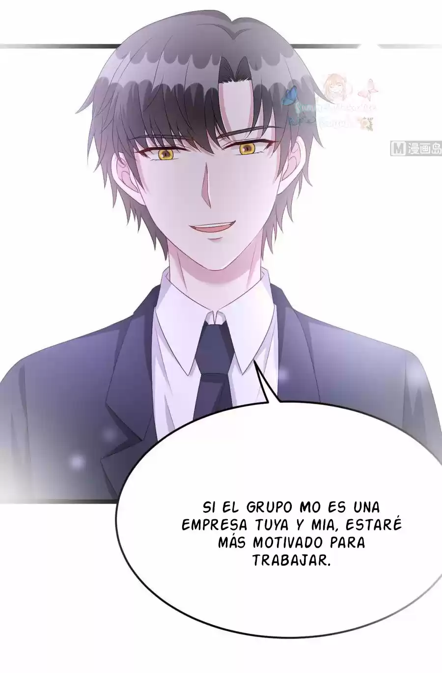 Rebirth Of A Cute Wife - Capítulo 26 - Página 11 - LectorTMOo