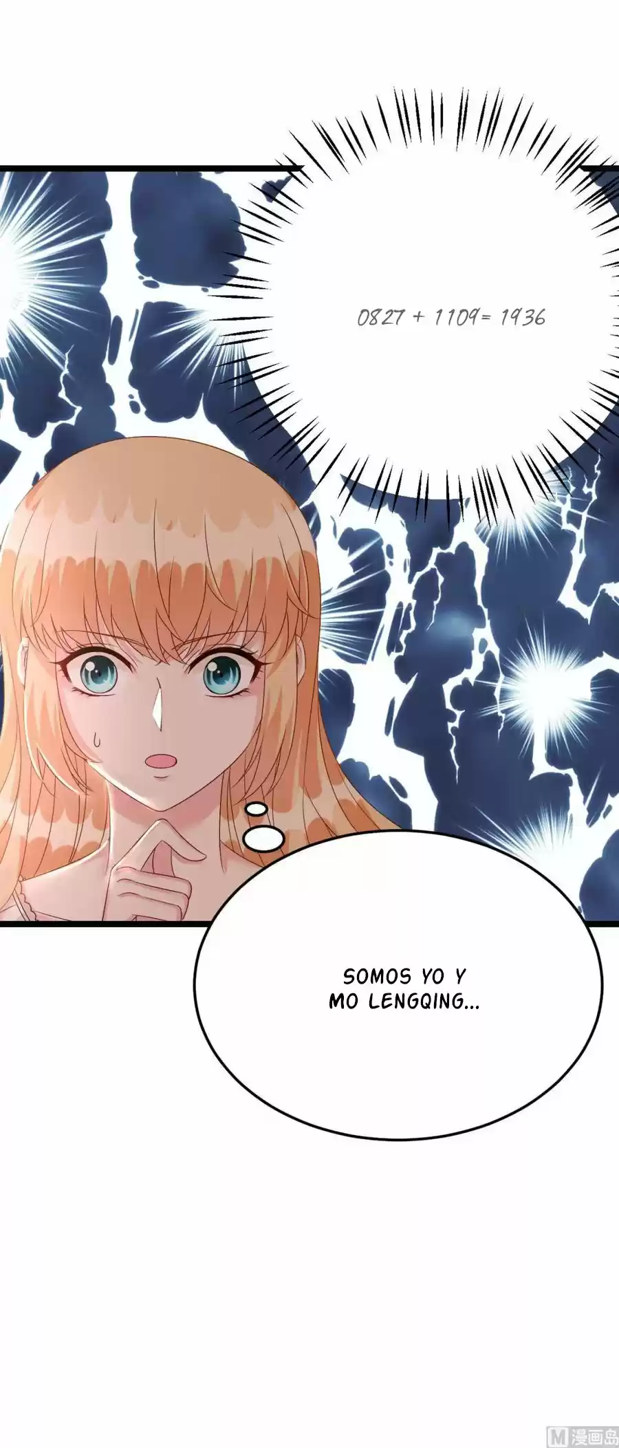 Rebirth Of A Cute Wife - Capítulo 26 - Página 12 - LectorTMOo