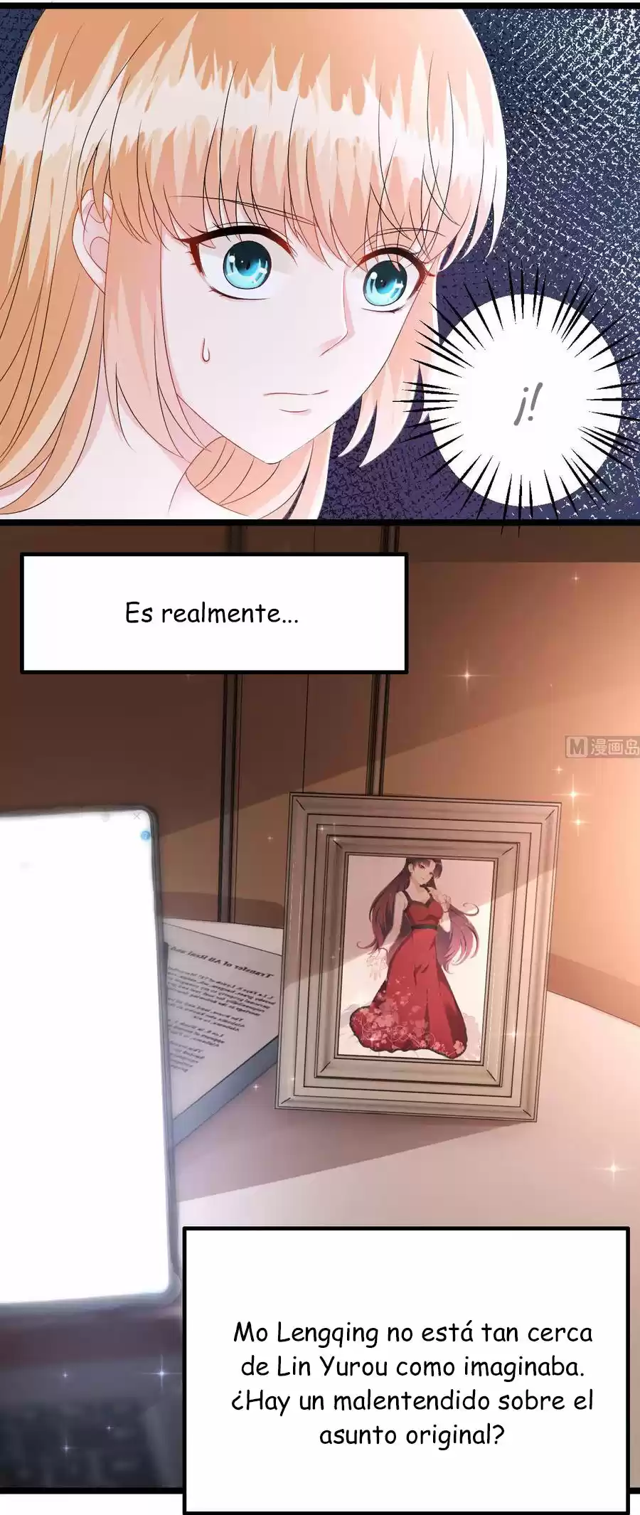 Rebirth Of A Cute Wife - Capítulo 26 - Página 14 - LectorTMOo