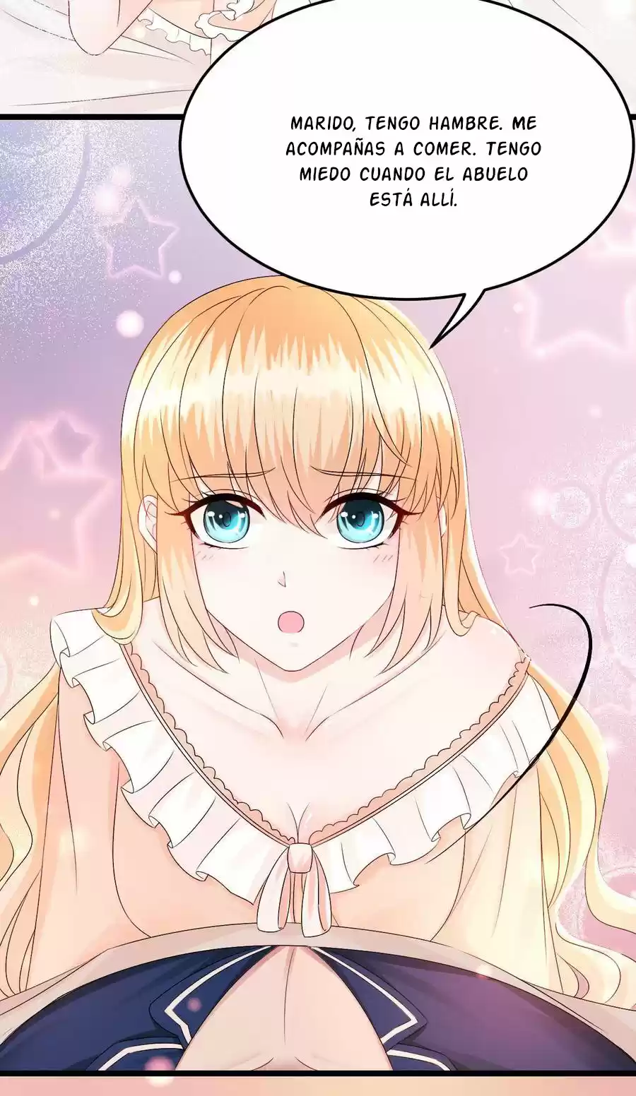 Rebirth Of A Cute Wife - Capítulo 27 - Página 11 - LectorTMOo
