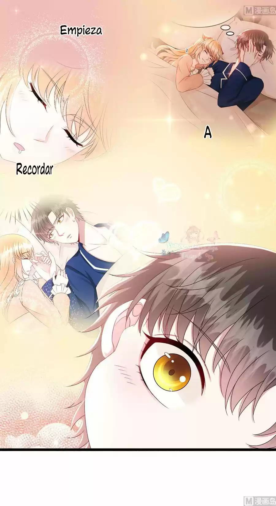 Rebirth Of A Cute Wife - Capítulo 27 - Página 12 - LectorTMOo
