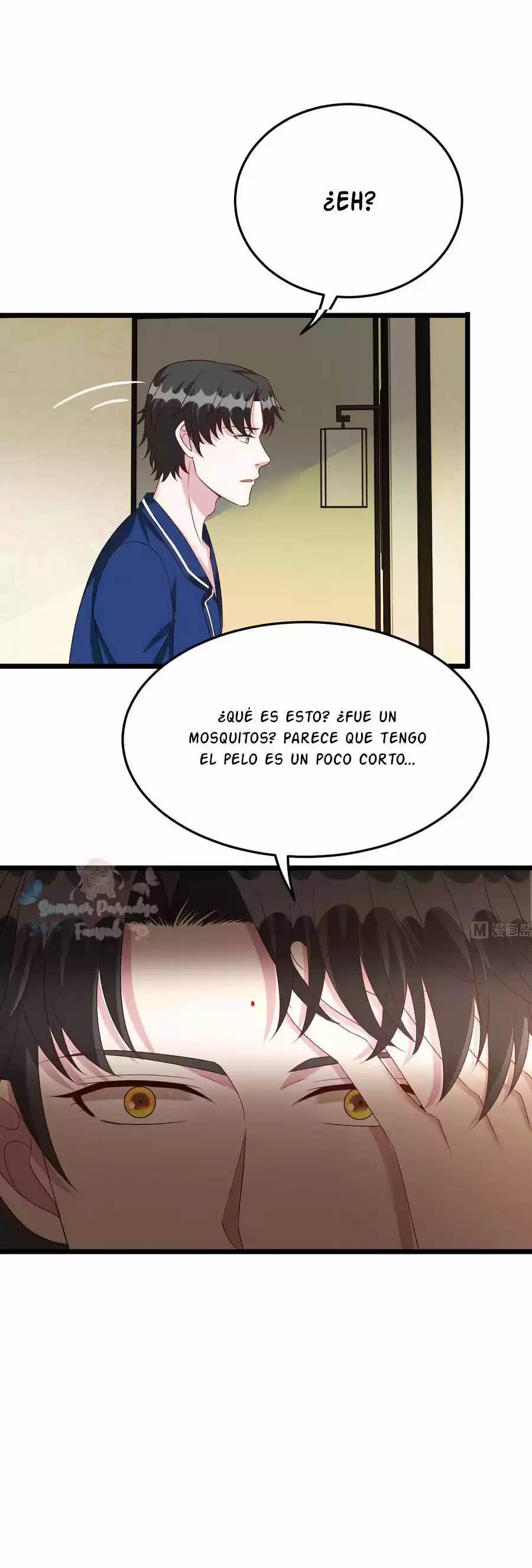 Rebirth Of A Cute Wife - Capítulo 27 - Página 15 - LectorTMOo