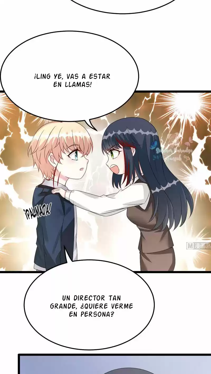 Rebirth Of A Cute Wife - Capítulo 28 - Página 6 - LectorTMOo