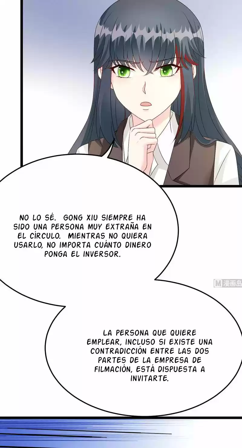 Rebirth Of A Cute Wife - Capítulo 28 - Página 7 - LectorTMOo