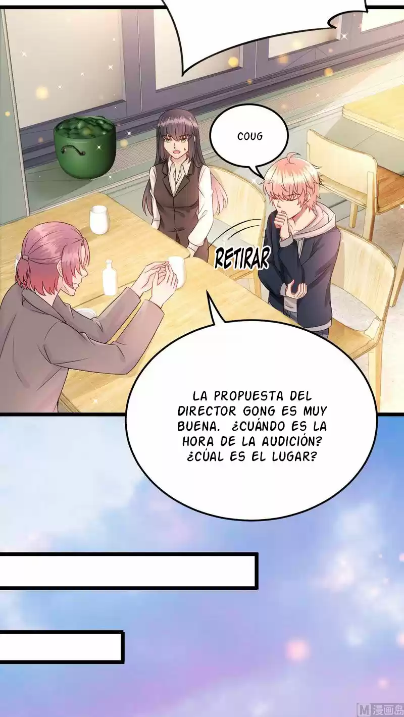Rebirth Of A Cute Wife - Capítulo 28 - Página 17 - LectorTMOo