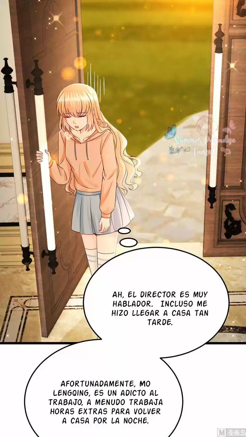 Rebirth Of A Cute Wife - Capítulo 28 - Página 19 - LectorTMOo