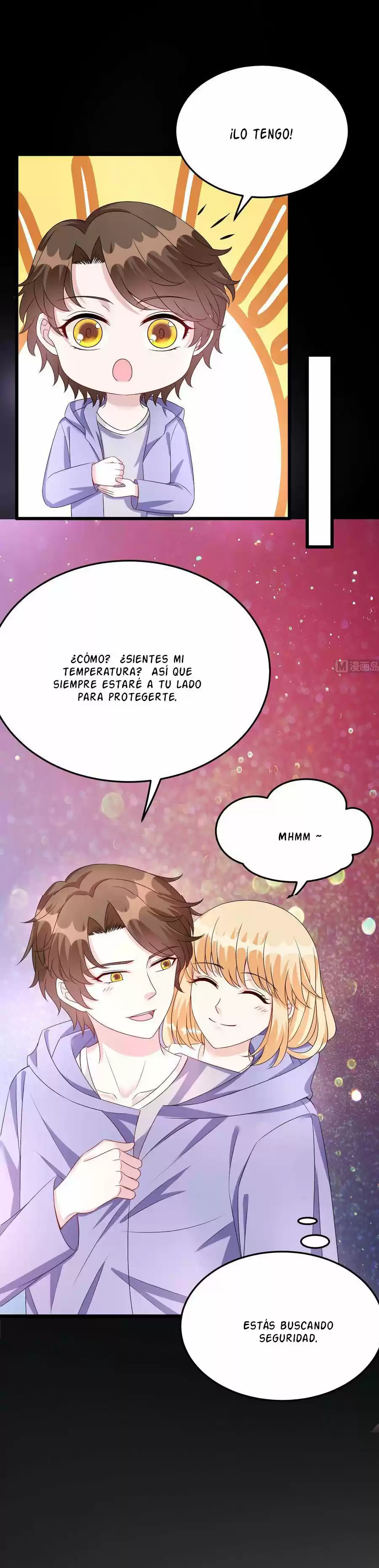 Rebirth Of A Cute Wife - Capítulo 29 - Página 10 - LectorTMOo