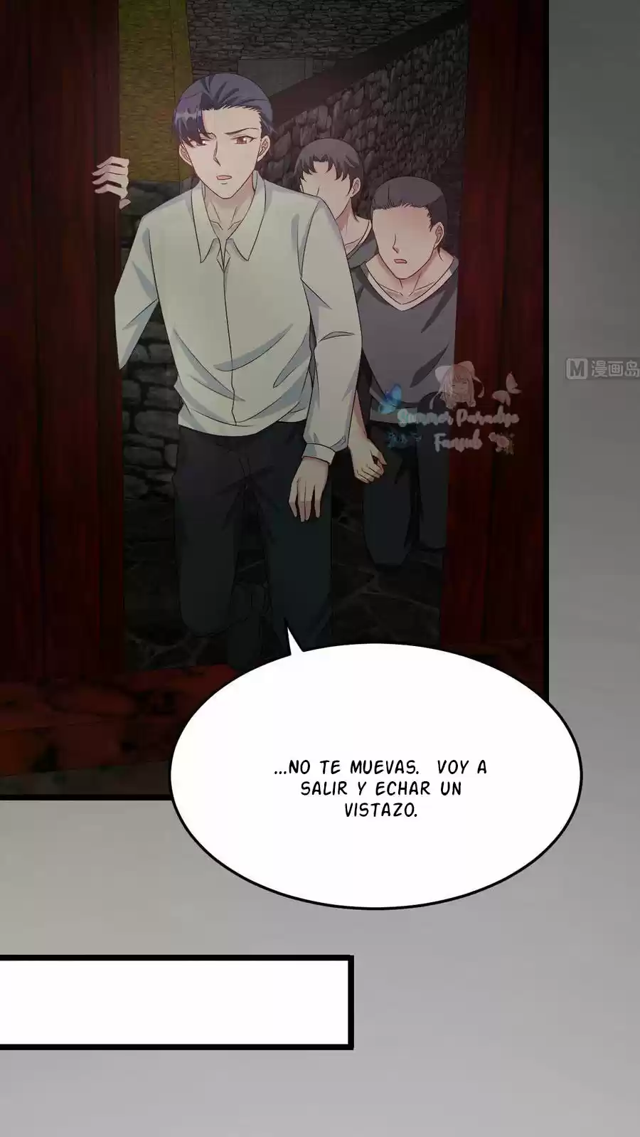 Rebirth Of A Cute Wife - Capítulo 29 - Página 11 - LectorTMOo