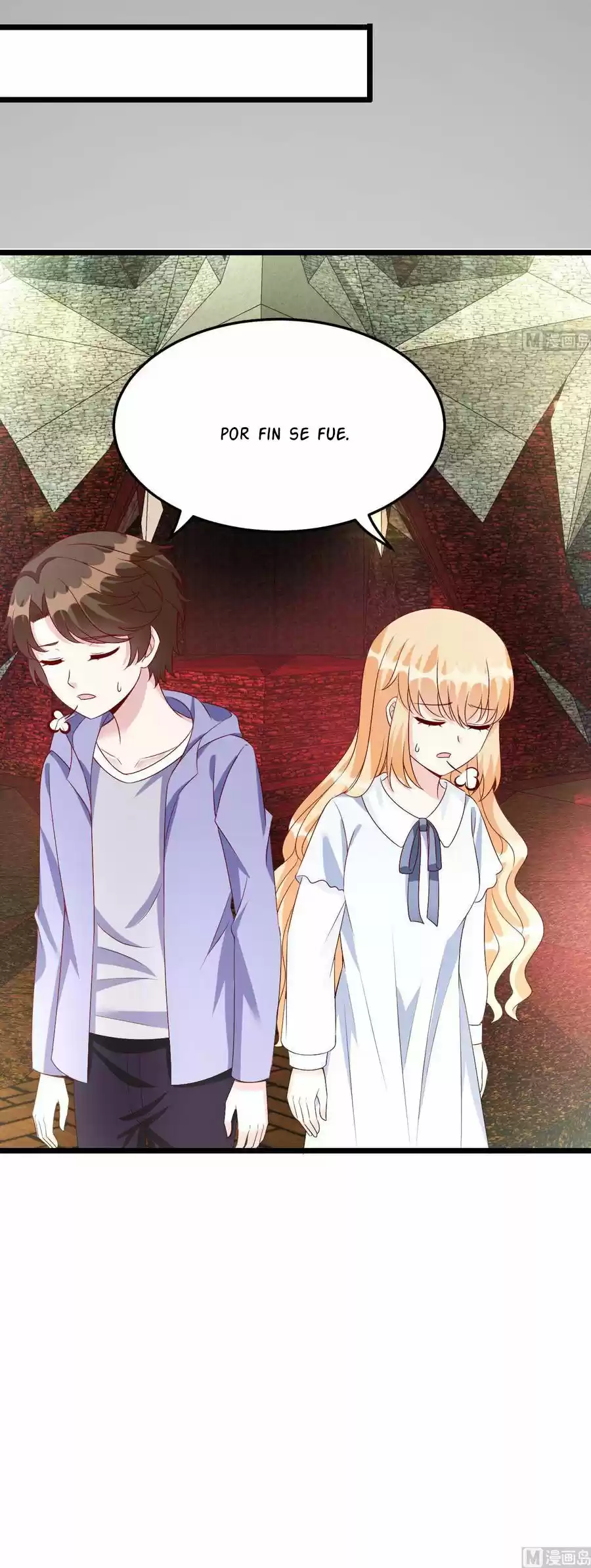 Rebirth Of A Cute Wife - Capítulo 29 - Página 12 - LectorTMOo