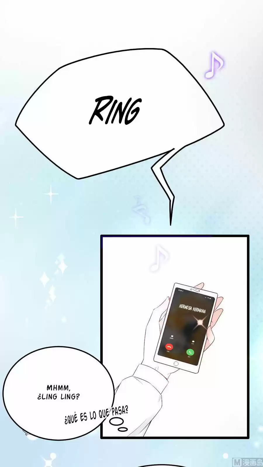 Rebirth Of A Cute Wife - Capítulo 29 - Página 13 - LectorTMOo