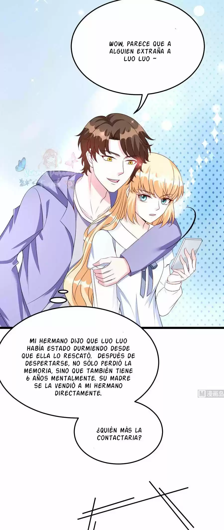Rebirth Of A Cute Wife - Capítulo 29 - Página 14 - LectorTMOo