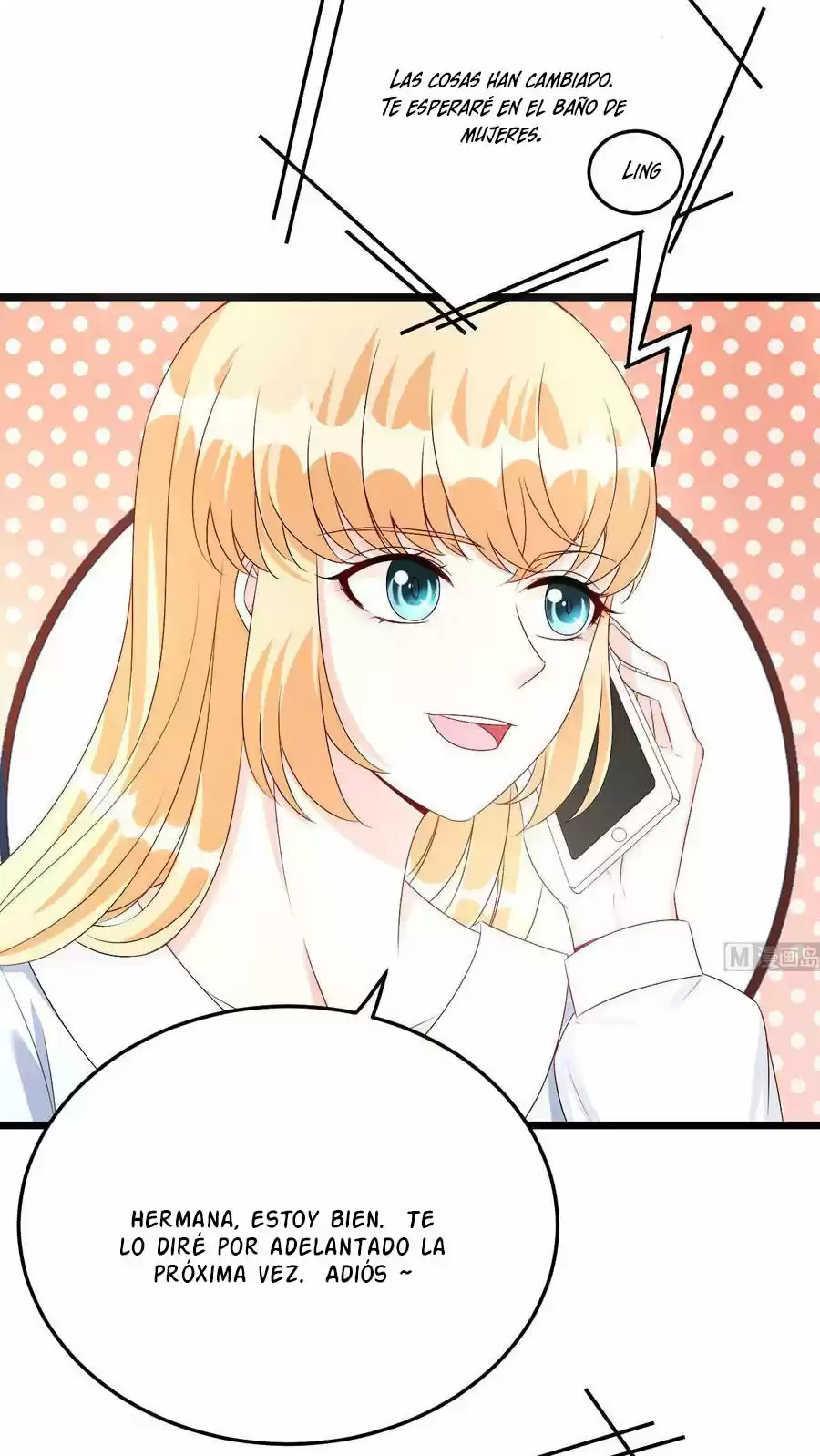 Rebirth Of A Cute Wife - Capítulo 29 - Página 15 - LectorTMOo