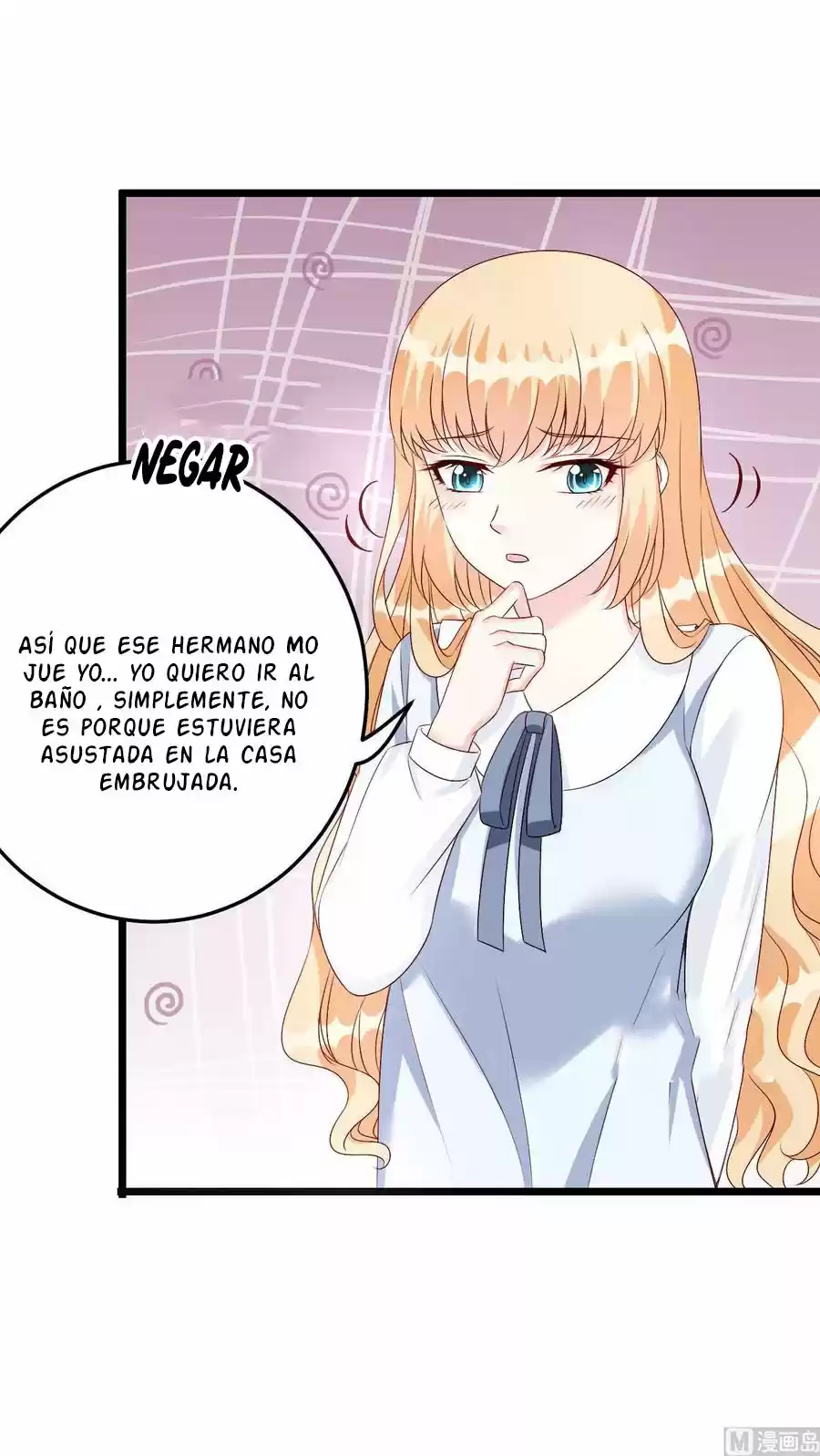 Rebirth Of A Cute Wife - Capítulo 29 - Página 17 - LectorTMOo