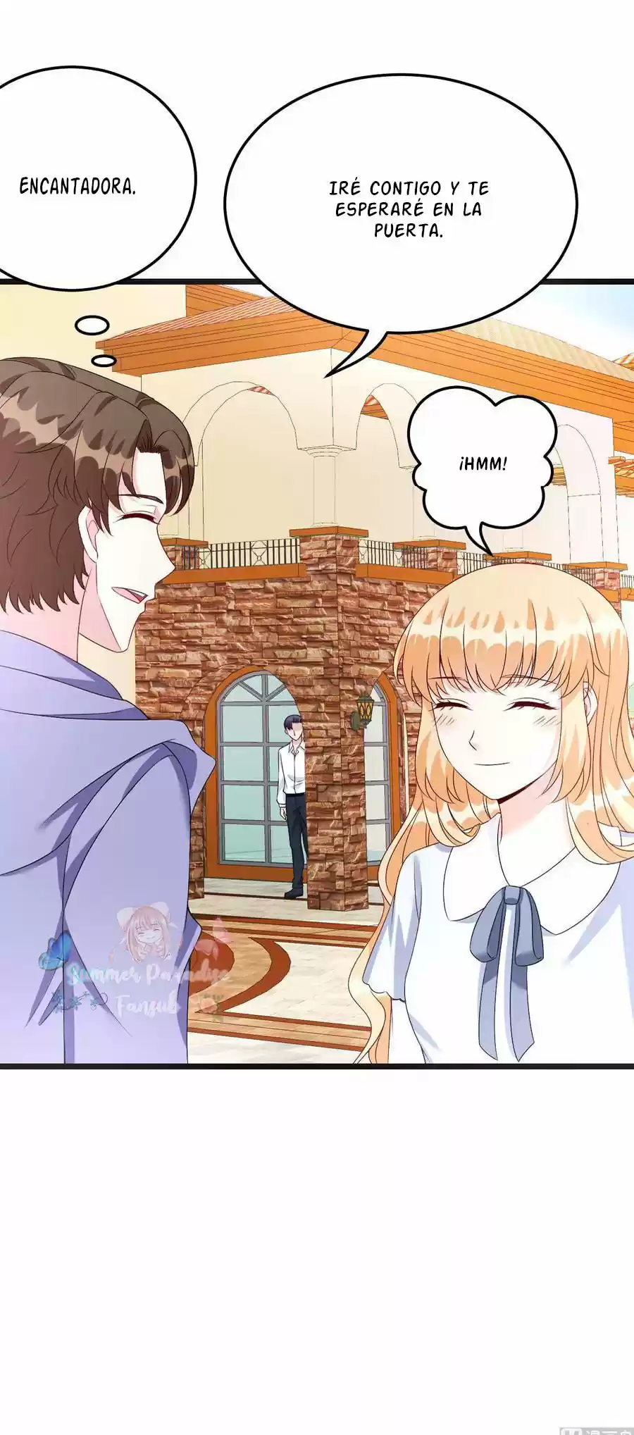 Rebirth Of A Cute Wife - Capítulo 29 - Página 18 - LectorTMOo
