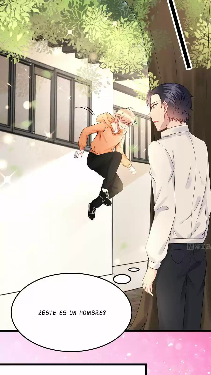 Rebirth Of A Cute Wife - Capítulo 29 - Página 23 - LectorTMOo