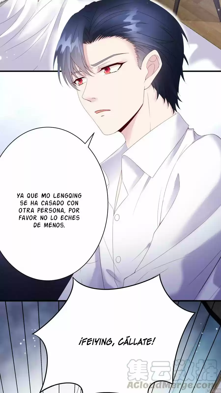 Rebirth Of A Cute Wife - Capítulo 3 - Página 5 - LectorTMOo