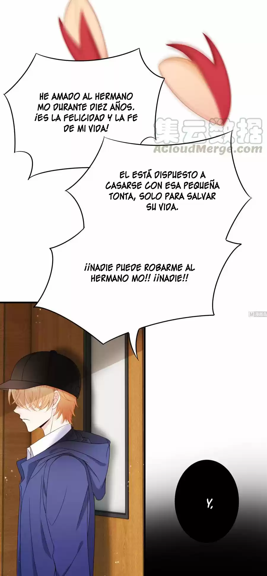 Rebirth Of A Cute Wife - Capítulo 3 - Página 7 - LectorTMOo